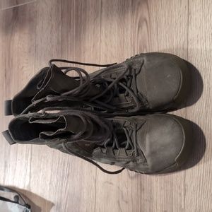 Nike Women's 9 Tactical Boots